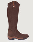 Montana Long Riding Boots - Brown