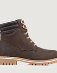 Rocky Waterproof Boots - Brown