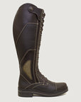 Kentucky Long Riding Boots - Chocolate