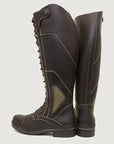 Kentucky Long Riding Boots - Chocolate