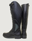 Kentucky Long Riding Boots - Black