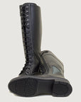 Kentucky Long Riding Boots - Black