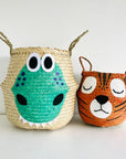 Tiger Basket - Small