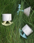 Chair Whisky Cup Rocky Chair Green