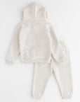 COZY Mini Tracksuit Stone Sets