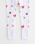 COZY In Love Cotton Zip Sleepsuit One Piece