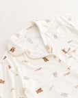 Adult COZY Gummy Bear Pyjamas Set
