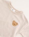The Bear Colour Tracksuit 100% Cotton