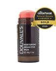 Argan Colour Stick Balm 30g | Instant Hydration and pop of colour for lips and cheeks