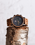 The Cedar: Wood Watch for Men