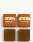 Refills: Fairy Soil & Seeds