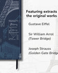 Structural Engineering A5 Hardcover