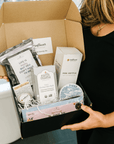Postpartum Recovery Box