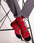 Sustainable Bamboo Socks, Made to Last