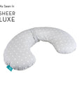 3-in-1 Pillow - Dotted