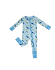 Baby Dinosaur Romper