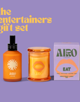 The Entertainers Gift Set