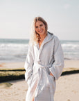 COCO TURKISH BATHROBE