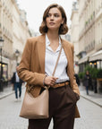 Midi Chelsea Multiway Crossbody