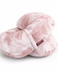 3-in-1 Pillow - Feather Nest