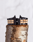 The Aspen: Vegan Apple Watch Strap
