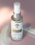 Organic Cucumber & Hibiscus Face Toner – Hydrating & Anti-Aging by HOIA at www.brixbailey.com