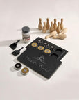 Grand Shuffleboard Black