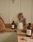 Sandalwood & Labdanum Diffuser