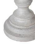 Elegant Lentia Urn Table Lamp | Soft Linen Shade