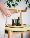 Black Oak Reed Diffuser