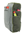 Cafe Backpack with G-Hook - Beige