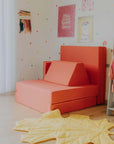 Monboxy Play Sofa – Ultimate Montessori Fun & Learning Sofa by Monboxy at www.brixbailey.com