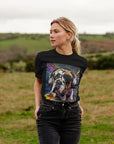 Bulldog and Roll – Bulldog Lover T-Shirt