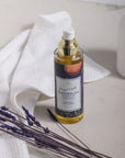Sleep&Glow Gift Set – Lavender Aromatherapy Essentials for Relaxation by Magrada Organic Cosmetics at www.brixbailey.com