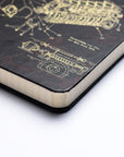 Mechanical Engineering A5 Hardcover