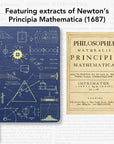Classical Physics A5 Hardcover