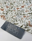 Feeding & Pumping Privacy Cover - Sweet & Wild