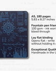 Computer Science A5 Hardcover