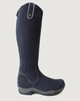 Montana Long Riding Boots - Blue