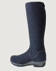 Montana Long Riding Boots - Blue