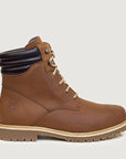 Rocky Waterproof Boots - Copper