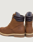 Rocky Waterproof Boots - Copper