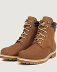 Rocky Waterproof Boots - Copper