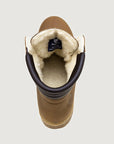 Rocky Winter Waterproof Boots - Mocha