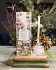 Elderflower & Pear Presse Diffuser