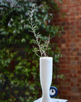 Time zone vase -Decoration ceramic vase