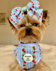 Eden's Orchard Dog Cooling Vest