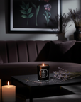 LAVENDER & LILAC 1 WICK CANDLE 180G