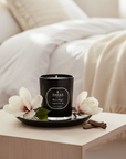 MAGNOLIA & BAY LEAF 1 WICK CANDLE 180G