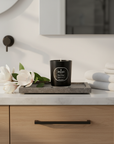 MAGNOLIA & BAY LEAF 1 WICK CANDLE 180G